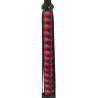 Devil Stick Cravache Neon Stick 72cm Noire